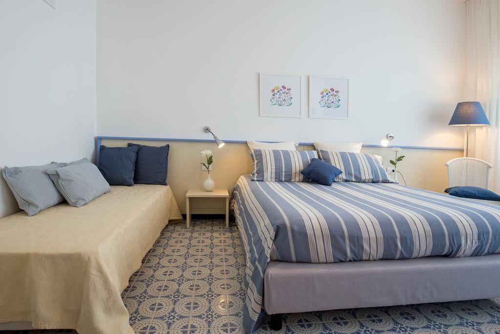Angelina Apartments Amalfi Coast Maiori Exteriér fotografie