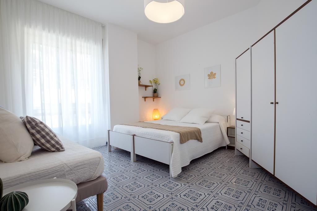 Angelina Apartments Amalfi Coast Maiori Exteriér fotografie