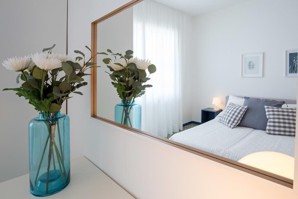 Angelina Apartments Amalfi Coast Maiori Exteriér fotografie