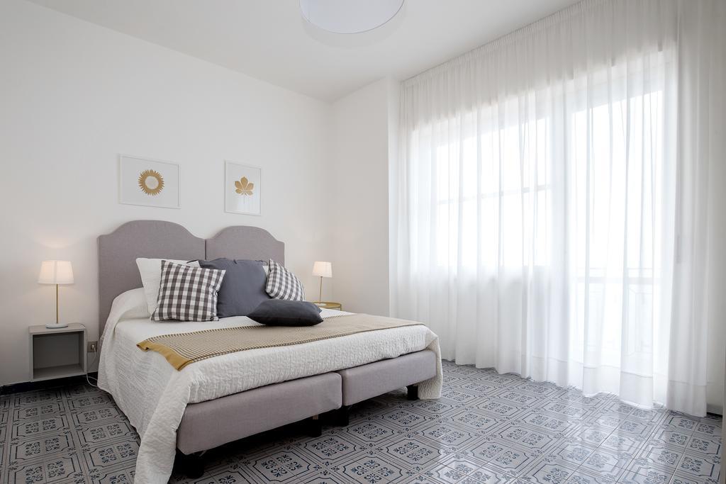 Angelina Apartments Amalfi Coast Maiori Exteriér fotografie
