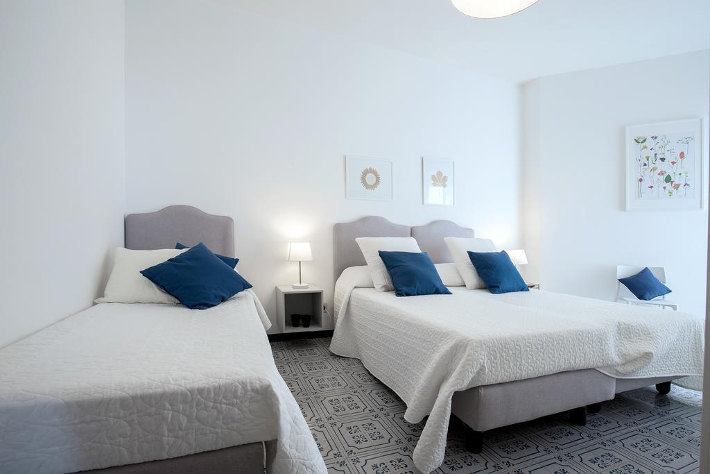Angelina Apartments Amalfi Coast Maiori Exteriér fotografie