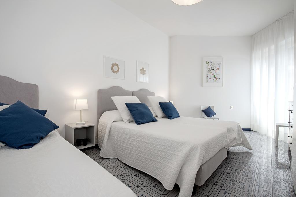 Angelina Apartments Amalfi Coast Maiori Exteriér fotografie