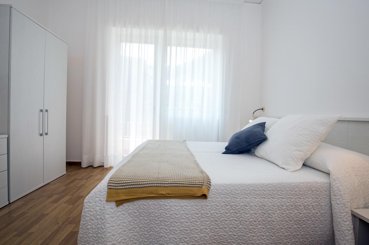Angelina Apartments Amalfi Coast Maiori Exteriér fotografie